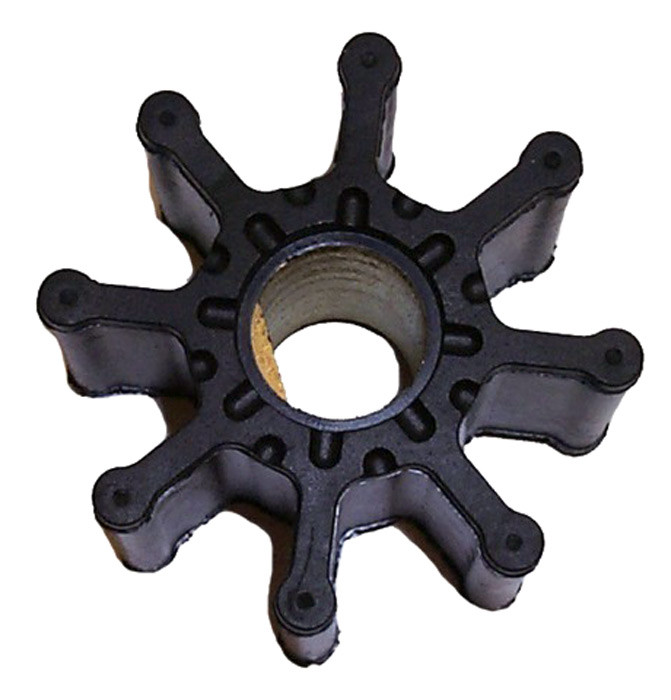 Крыльчатка помпы охлаждения двигателя Mercruiser 18-3087, арт. 18-3087,          Sierra 