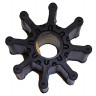 Крыльчатка помпы охлаждения двигателя Mercruiser 18-3087, арт. 18-3087,          Sierra 