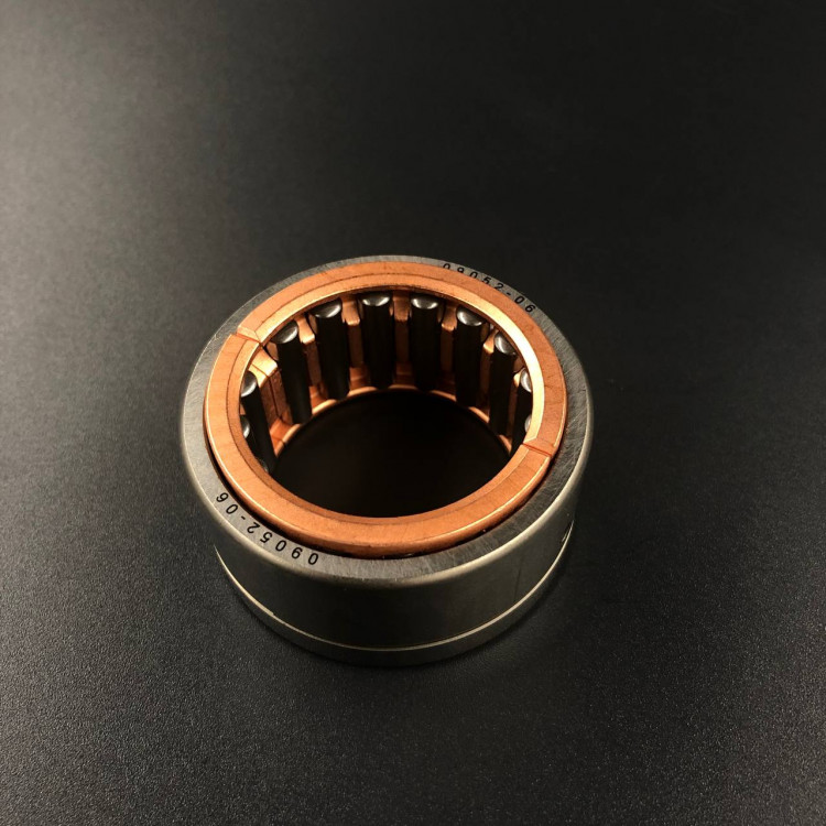 Подшипник роликовый Yamaha 55-90 (36x52x24), арт. 93310-835U8-TW,          KACAWA 