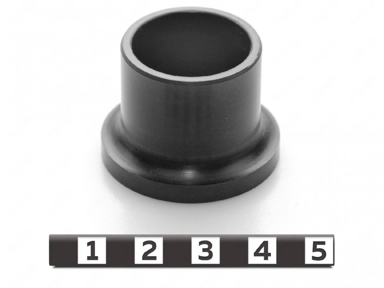 Втулка передней/задней подвески, 55-01-021, арт. 55-01-021-poly,          Полиуретан 