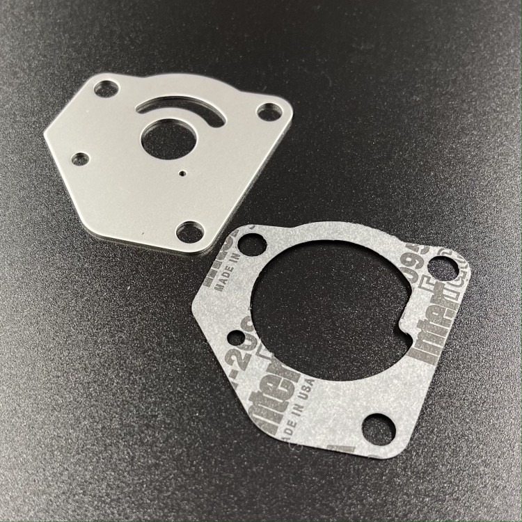 Ремкомплект помпы охлаждения Suzuki DT8C-9.9С (88-97г.) 17400-92D00; 17461-92D02; 09420-03009 (Omax), арт. 17400-92D01-TW,          OMAX 