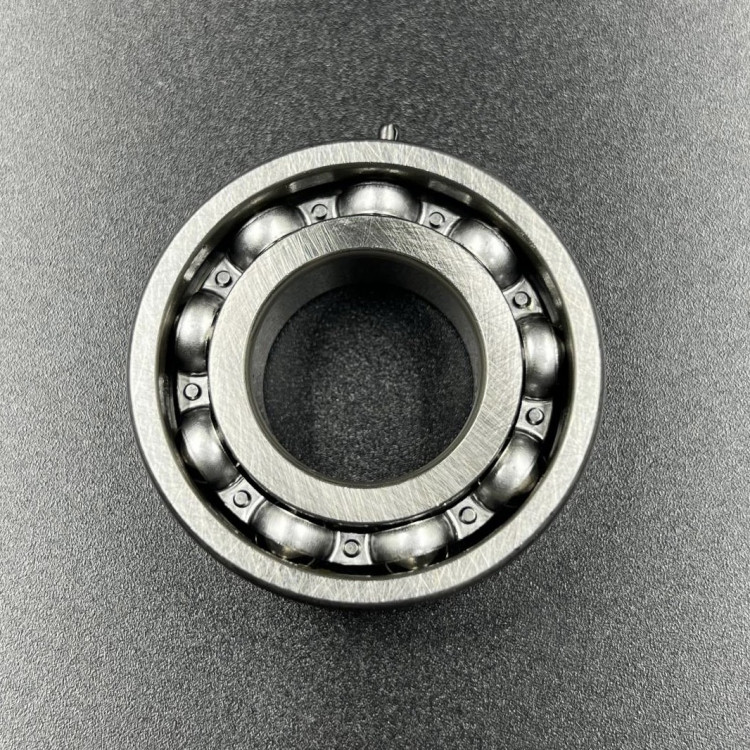 Подшипник шариковый Tohatsu 2.5-3.5 (20x42x12) (Omax), арт. 9643-3-6004-TW,          OMAX 