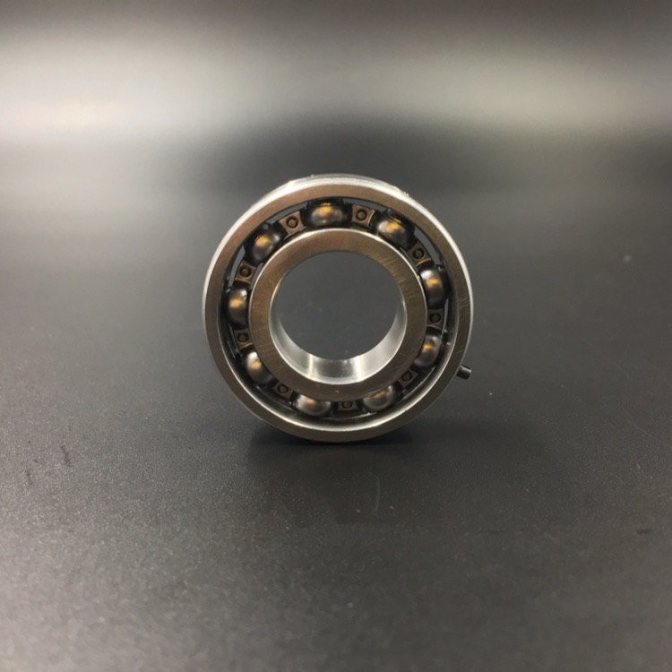 Подшипник шариковый Tohatsu 2.5-3.5 (20x42x12) (Omax), арт. 9643-3-6004-TW,          OMAX 