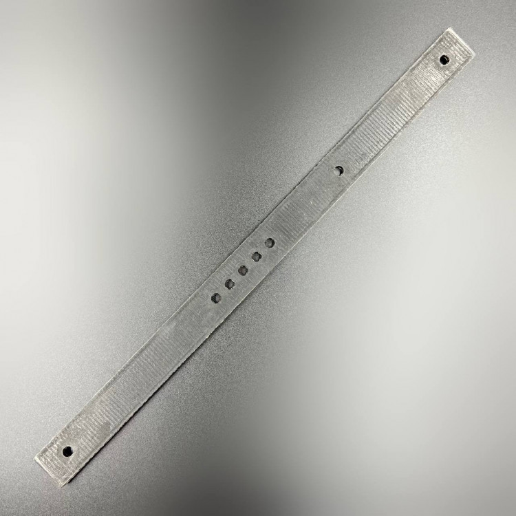 Ограничитель хода (ремень) Yamaha VK540  8JD-47496-00-00, арт. 8JD-47496-00,          Nano Protech 