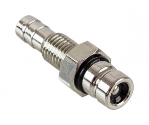 Штуцер топливный Suzuki (мотор), совместим с C14504