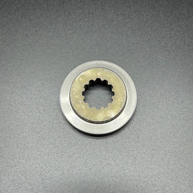 Шайба упорная гребного винта MERCURY/Tohatsu 4-6 (16145Q01) (Quicksilver), арт. 16145Q01,          MERCURY 