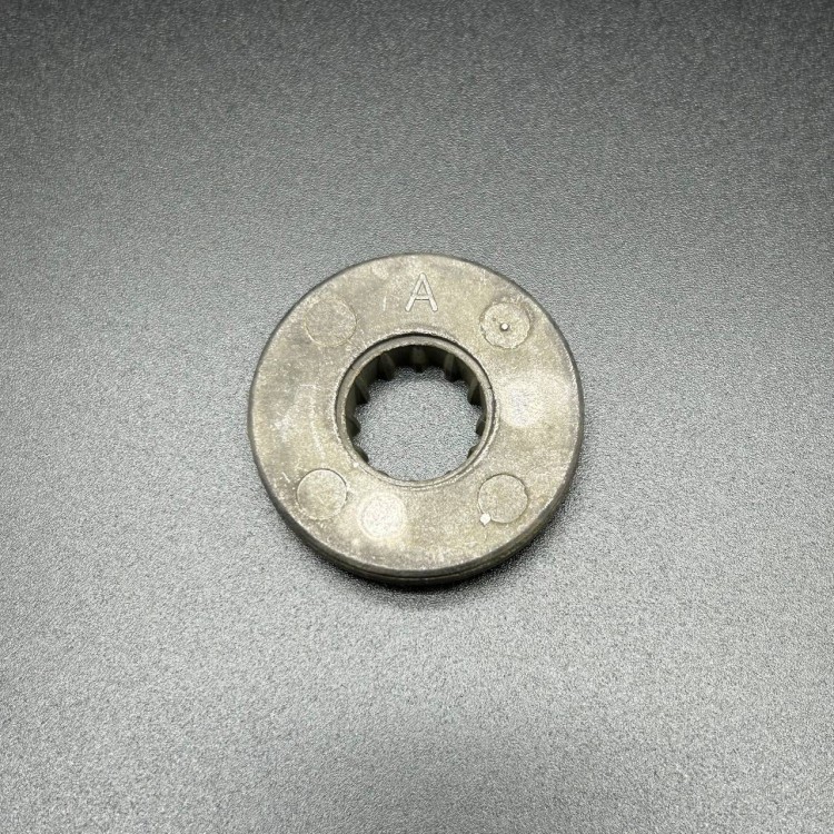 Шайба упорная гребного винта MERCURY/Tohatsu 4-6 (16145Q01) (Quicksilver), арт. 16145Q01,          MERCURY 