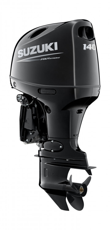 Мотор лодочный Suzuki DF140BTL, арт. DF140BTL,          SUZUKI 