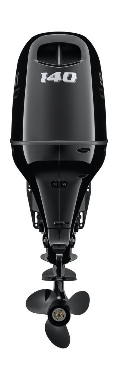 Мотор лодочный Suzuki DF140BTL, арт. DF140BTL,          SUZUKI 