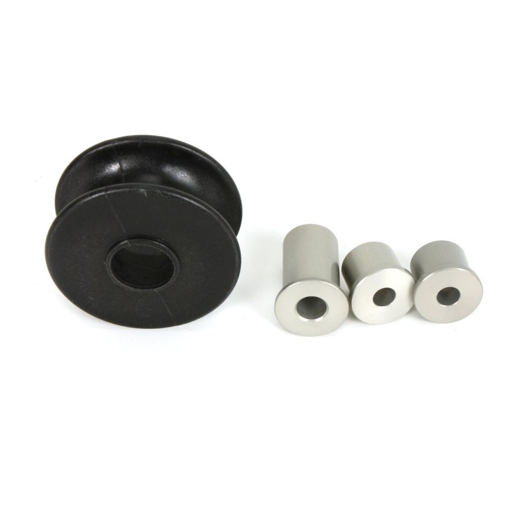 Ролик направляющий шнура ручного стартера Polaris SM-11040, арт. SM-11040,          SPI 