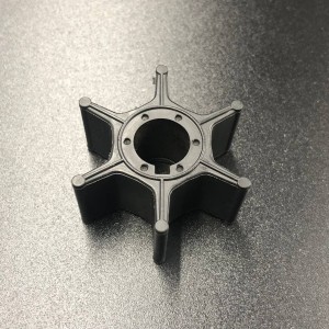 Крыльчатка помпы охлаждения Suzuki DT8-9.9(C) (Omax)