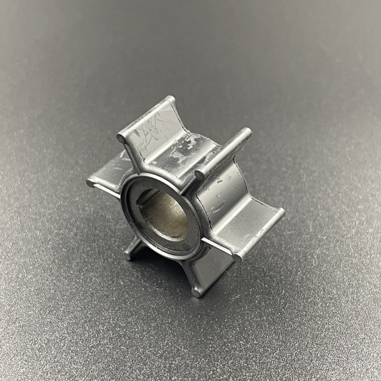 Крыльчатка помпы охлаждения Tohatsu 3.5-5, MFS2-6 (Tohatsu), арт. 369-65021-1,          TOHATSU 