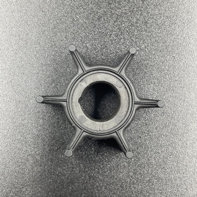 Крыльчатка помпы охлаждения Tohatsu 3.5-5, MFS2-6 (Tohatsu), арт. 369-65021-1,          TOHATSU 