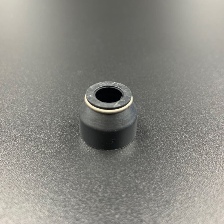 Уплотнение тяги скорости Suzuki DF40-250, DT40-85, арт. 25223-94400-TW,          OMAX 