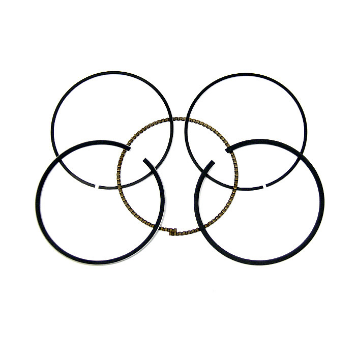 Поршневые кольца BRP 600/900 ACE (+0.25мм) 010-964-04, арт. 010-964-04,          WSM 