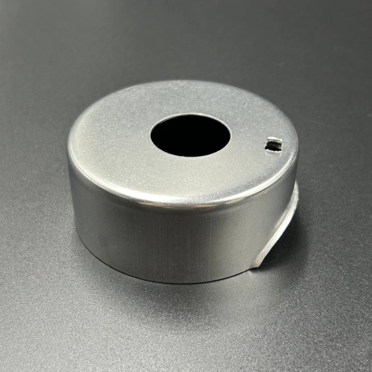 Стакан помпы охлаждения Suzuki DF90-140, DF100-140(A) (WUHU), арт. 17413-92J00-K,          WUHU 