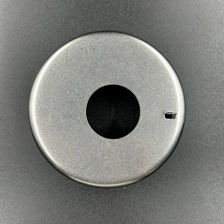 Стакан помпы охлаждения Suzuki DF90-140, DF100-140(A) (WUHU), арт. 17413-92J00-K,          WUHU 