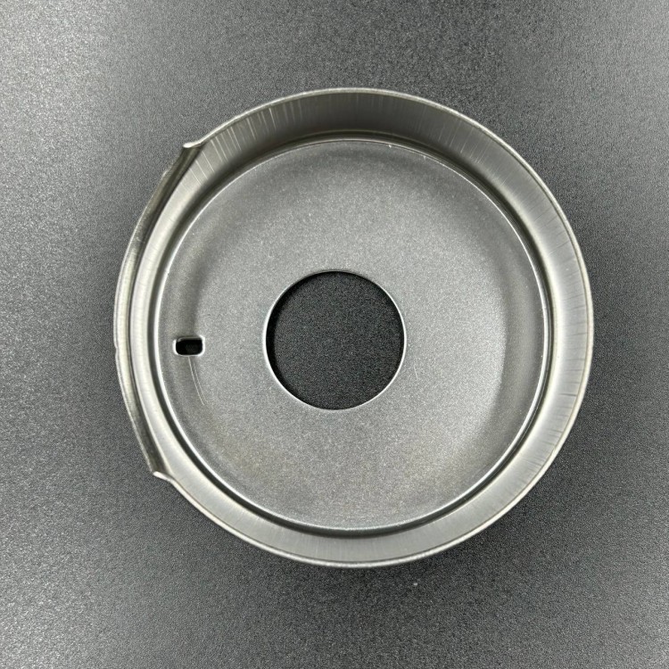 Стакан помпы охлаждения Suzuki DF90-140, DF100-140(A) (WUHU), арт. 17413-92J00-K,          WUHU 