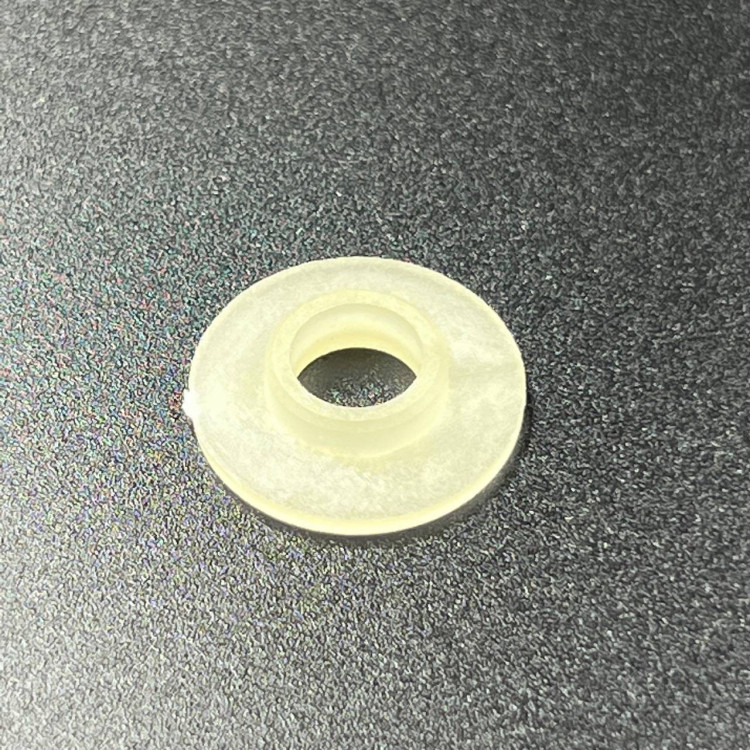 Втулка румпеля пластиковая Tohatsu 9.9-30, M40C, арт. 345-63207-0-K,          TAIZHOU YUELANG POWER TECHNOLOGY 