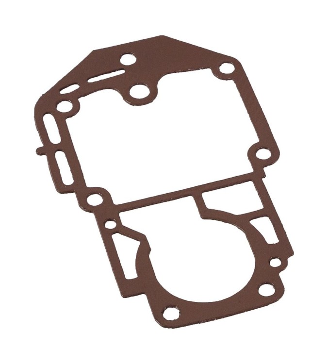 Прокладка под блок двигателя Yamaha 20-30, Omax, арт. 68945113A1_OM,          Omax 