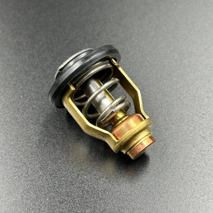 Термостат Yamaha F100-150, арт. 68V-12411-00-TW,          KACAWA 