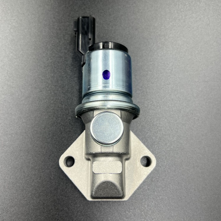 Клапан холостого хода Suzuki DF90-140, DF100-140(A) (Suzuki), арт. 18137-77E00,          SUZUKI 