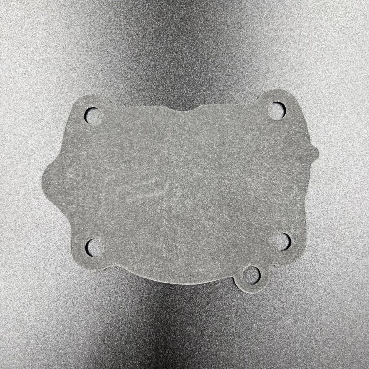 Прокладка под крышку головки Yamaha 4-5 (PREMARINE), арт. 6E0-11193-A1-K,          PREMARINE  Прокладка под крышку головки Yamaha 4-5 (PREMARINE), арт. 6E0-11193-A1-K,          PREMARINE