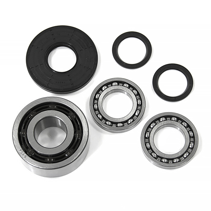 Ремкомплект редуктора Polaris AT-03A04, арт. AT-03A04,          Bronco ATV​ 