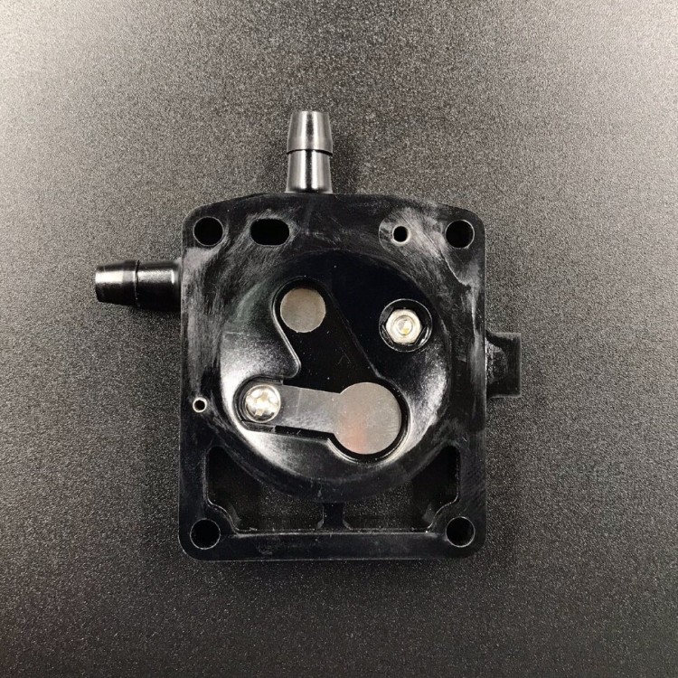 Корпус топливного насоса Yamaha 30D (Yamaha), арт. 6J8-24415-00,          YAMAHA 