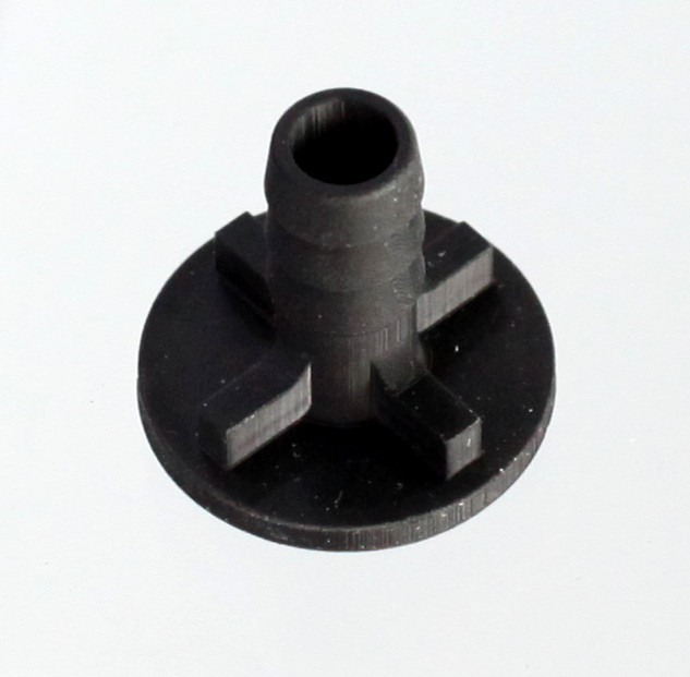 Штуцер промывки Yamaha (WaveMarine), арт. 6R3-12580-00,          WaveMarine 