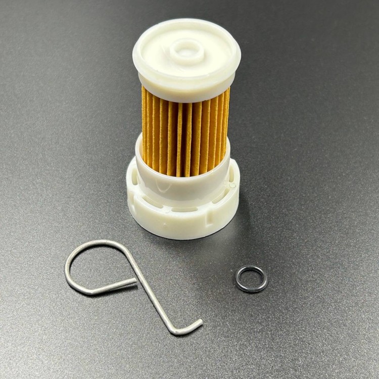 Фильтр топливный Yamaha (6P2-24563-00) (PREMARINE), арт. 6P2-WS245-00-00-K,          PREMARINE 