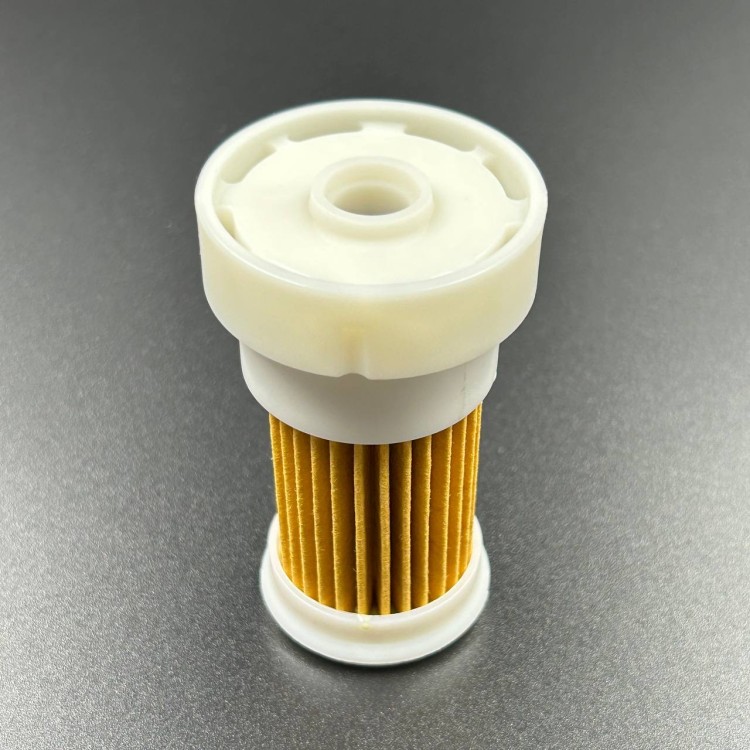 Фильтр топливный Yamaha (6P2-24563-00) (PREMARINE), арт. 6P2-WS245-00-00-K,          PREMARINE 