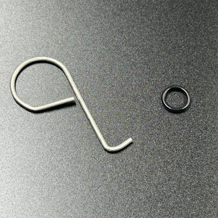 Фильтр топливный Yamaha (6P2-24563-00) (PREMARINE), арт. 6P2-WS245-00-00-K,          PREMARINE 