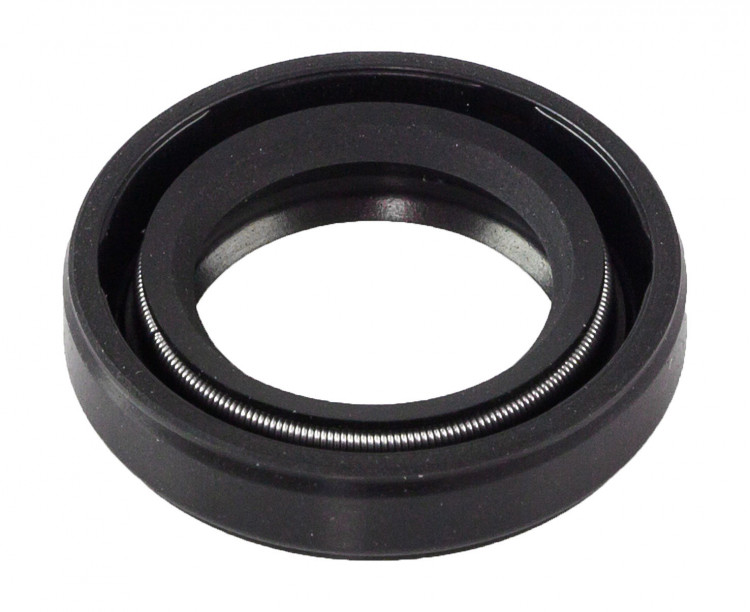 Сальник 17x22x7, Suzuki DF2.5 (коленвал, верх), арт. 5929597J00000,          SUZUKI 