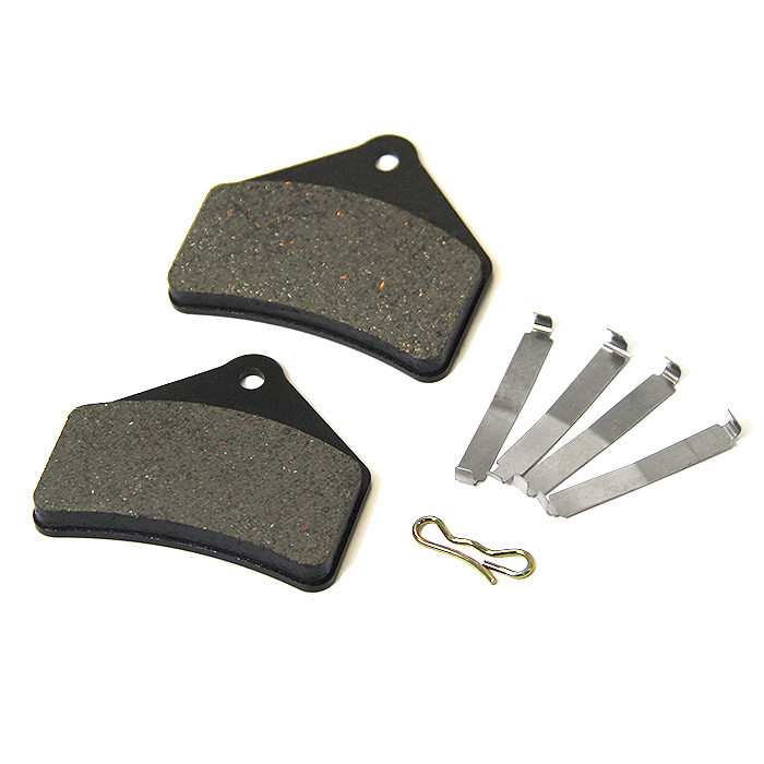 Тормозные колодки Arctic Cat SM-05008, арт. SM-05008,          SPI  Тормозные колодки Arctic Cat SM-05008, арт. SM-05008,          SPI