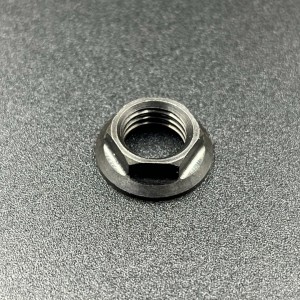 Гайка крепления пиньона Yamaha 20-30, F20-25 (PREMARINE)