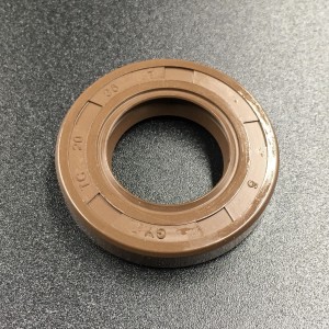 Сальник Yamaha (93101-20M28; 93101-20M29; 93101-20M34 ) (20x36x7) (PREMARINE)