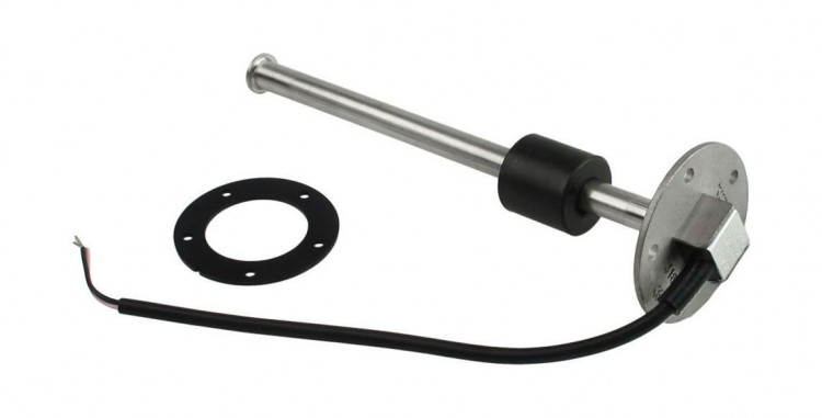 Датчик уровня 400 мм, 240-33 Ом, S5, арт. LS0400S5USMR,          MARINE ROCKET 