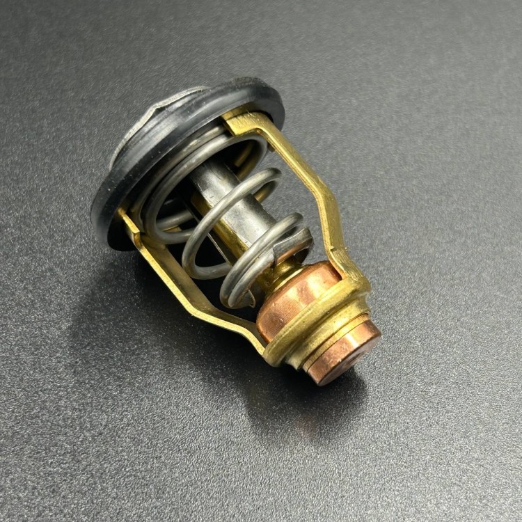 Термостат Yamaha F115 (Osaka), арт. 60V-12411-00-TW,          OSAKA 