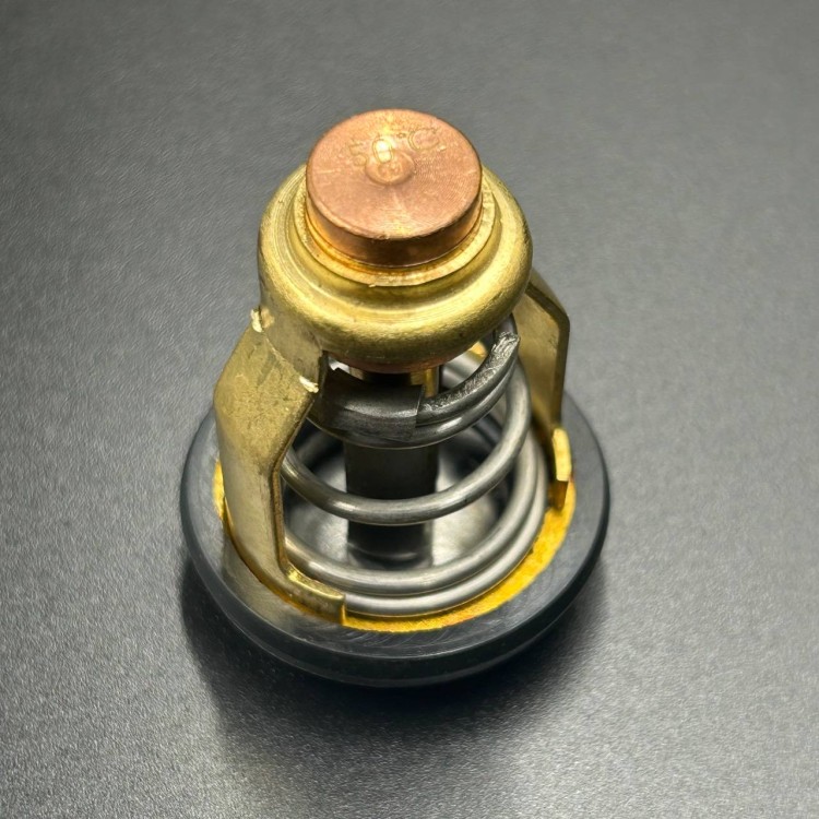 Термостат Yamaha F115 (Osaka), арт. 60V-12411-00-TW,          OSAKA 