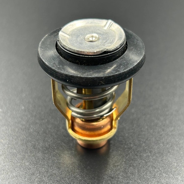 Термостат Yamaha F115 (Osaka), арт. 60V-12411-00-TW,          OSAKA 