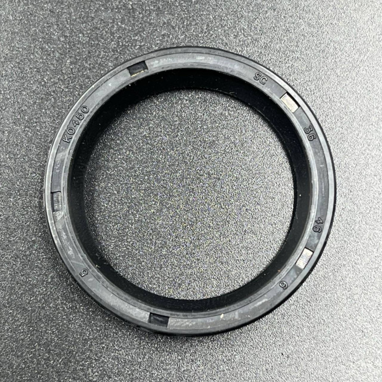 Сальник Yamaha (93102-36351; 93102-36M24) (36x46x6) (PREMARINE), арт. 93102-36351-K,          PREMARINE 