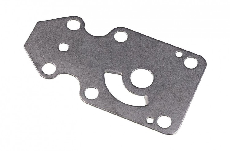 Пластина помпы Yamaha 9.9-15/F9.9-15, арт. 63V4432300_RM,          Recmar 
