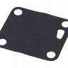 Мембрана топливного насоса Yamaha 5-50, арт. 6772441102_RM,          Recmar 