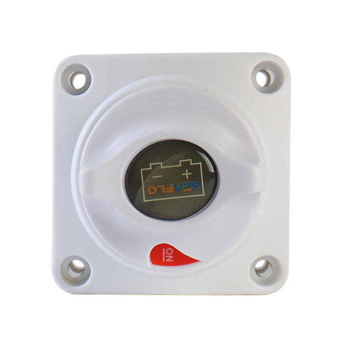 Выключатель батареи SEAFLO (до 50В), арт. SFCBS-275-201,          SeaFlo 