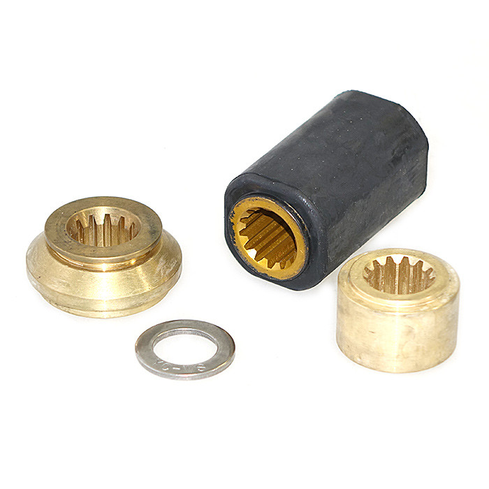 Комплект втулочный RBX-112, арт. RBX-112,          Solas 