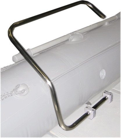 Консоль бортовая малая правая, арт. 030312T,          Техномарин 