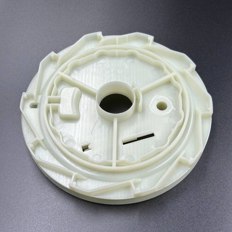 Катушка намотки шнура стартера Yamaha 9.9-15, F6-20 (YUELANG), арт. 63V-15714-00-K,          TAIZHOU YUELANG POWER TECHNOLOGY 