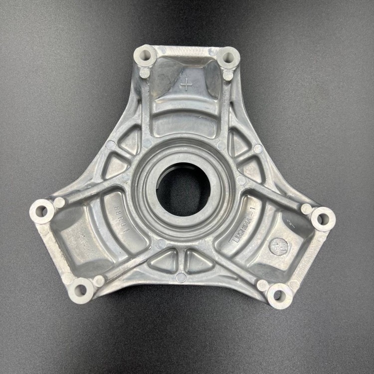 Крышка ведущего вариатора Yamaha VK540 (Yamaha), арт. 88R-17631-01,          YAMAHA 