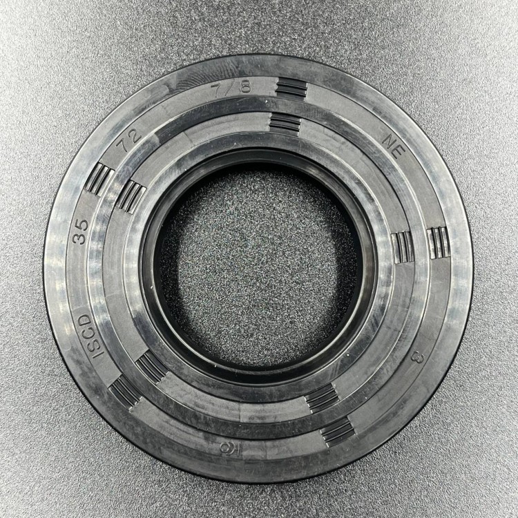 Сальник коленвала BRP Ski-Doo/Lynx/Sea-Doo(290831952; 420831950; 420831952) (35x72x7/8) (KINETIX), арт. 09-165-TW,          KINETIX 